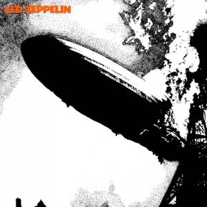 Album Led Zeppelin - Led Zeppelin