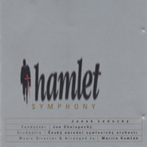 Album Hamlet Symphony - Janek Ledecký
