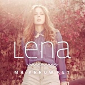 Album Lena - Mr. Arrow Key