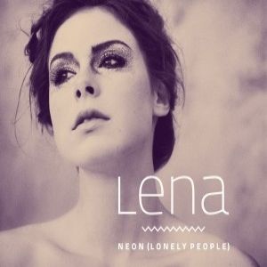 Neon (Lonely People) - album
