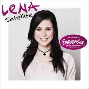 Album Lena - Satellite