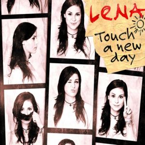 Album Lena - Touch a New Day