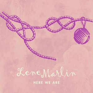 Album Lene Marlin - Here We Are