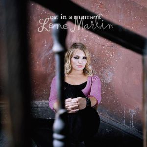 Album Lost in a Moment - Lene Marlin