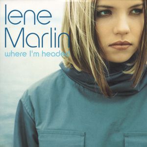 Album Lene Marlin - Where I