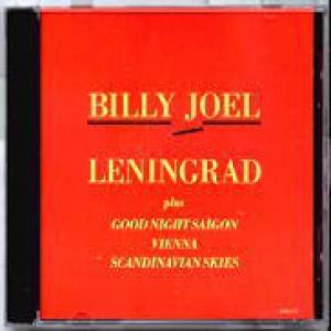 Album Billy Joel - Leningrad