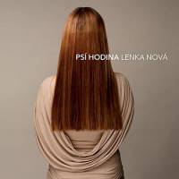 Album Psí hodina - Lenka Nová