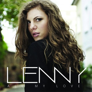Album Lenny - All My Love