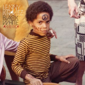 Lenny Kravitz Black and White America, 2011