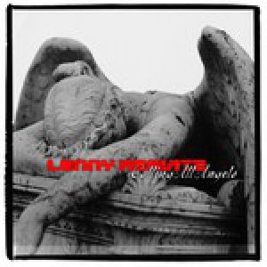 Album Lenny Kravitz - Calling All Angels