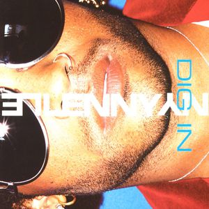 Album Lenny Kravitz - Dig In