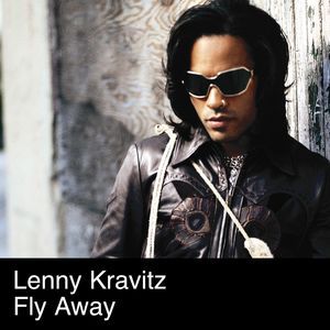 Album Lenny Kravitz - Fly Away
