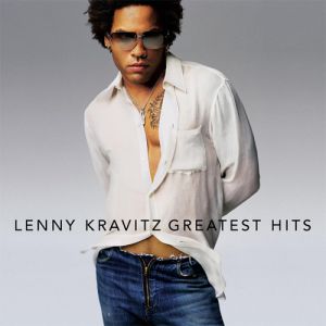 Album Greatest Hits - Lenny Kravitz