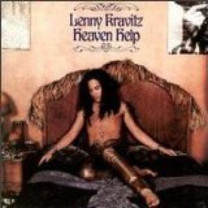 Lenny Kravitz Heaven Help, 1994