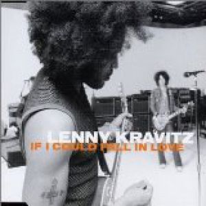 Album Lenny Kravitz - If I Could Fall in Love