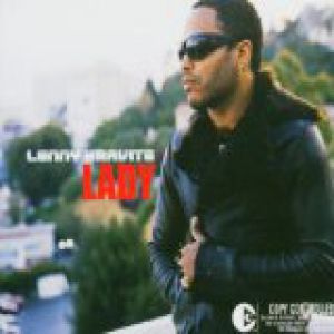 Album Lenny Kravitz - Lady