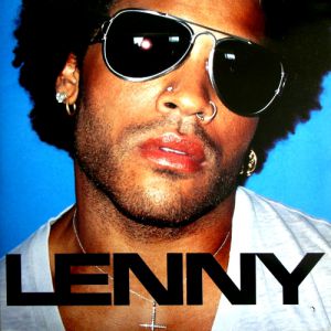 Album Lenny Kravitz - Lenny