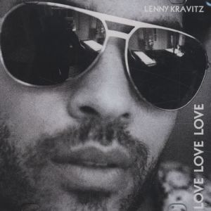 Album Lenny Kravitz - Love Love Love