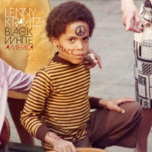 Album Push - Lenny Kravitz