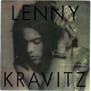 Album Lenny Kravitz - Stand by My Woman