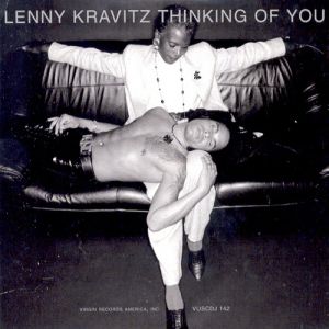 Album Lenny Kravitz - Thinking of You