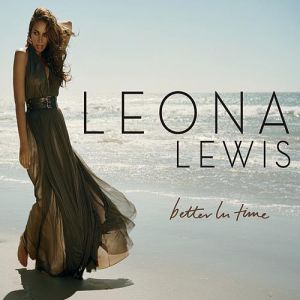 Album Better in Time - Leona Lewis