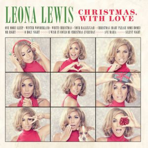 Album Leona Lewis - Christmas, with Love