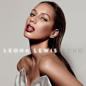 Album Leona Lewis - Echo
