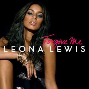 Album Forgive Me - Leona Lewis