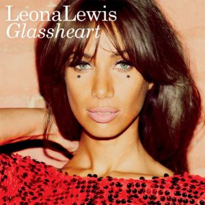 Album Glassheart - Leona Lewis
