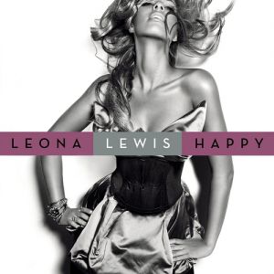 Leona Lewis Happy, 2009