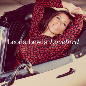 Album Leona Lewis - Lovebird