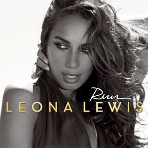 Album Leona Lewis - Run