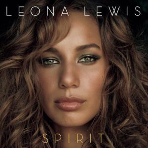 Album Spirit - Leona Lewis