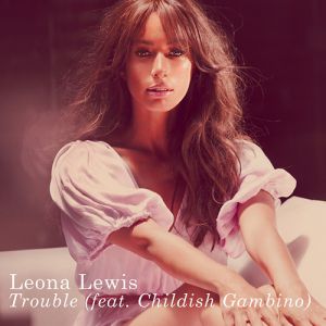 Album Trouble - Leona Lewis