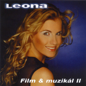 Album Leona Machálková - Film & muzikál II.
