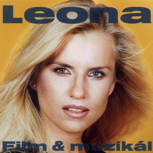 Album Film & muzikál - Leona Machálková