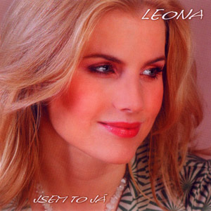Album Jsem to já - Leona Machálková
