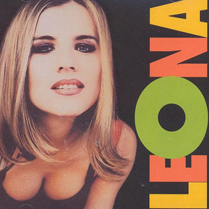 Album Leona Machálková - Leona