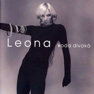 Album Voda divoká - Leona Machálková