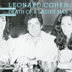 Album Leonard Cohen - Death Of A Ladies