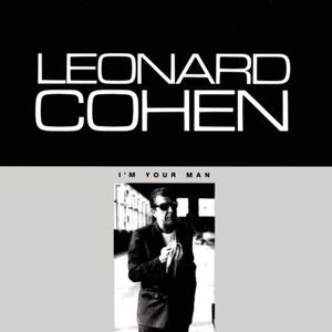 Album Leonard Cohen - I