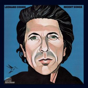 Leonard Cohen : Recent Songs