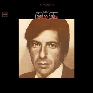 Songs of Leonard Cohen - Leonard Cohen