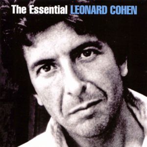 Leonard Cohen The Essential Leonard Cohen, 2002