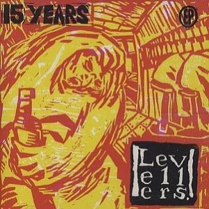 Album 15 Years - The Levellers