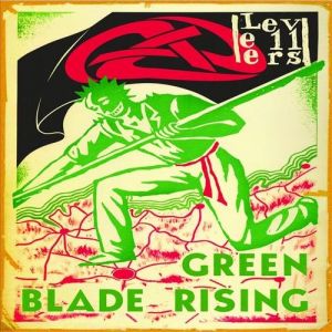 Green Blade Rising - album