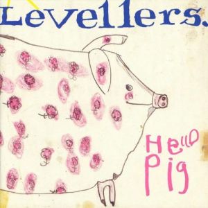 Album The Levellers - Hello Pig