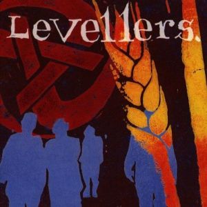 Album Levellers - The Levellers