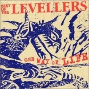 Album The Levellers - One Way of Life: The Very Best of The Levellers